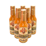 Case of Six - Uncle Trevor's Pepper Sauce